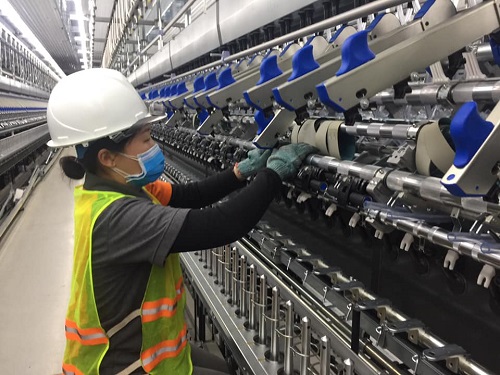 Lâm Đồng: Kiên quyết dừng sản xuất nếu doanh nghiệp không bảo đảm phòng chống dịch