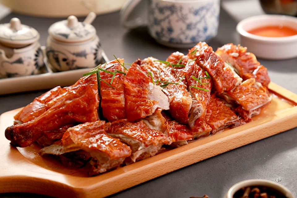 Tháng Cô hồn nên kiêng ăn gì để tránh vận xui?