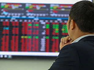 Kết thúc chuỗi đà hồi phục, VN-Index đối mặt áp lực chốt lời