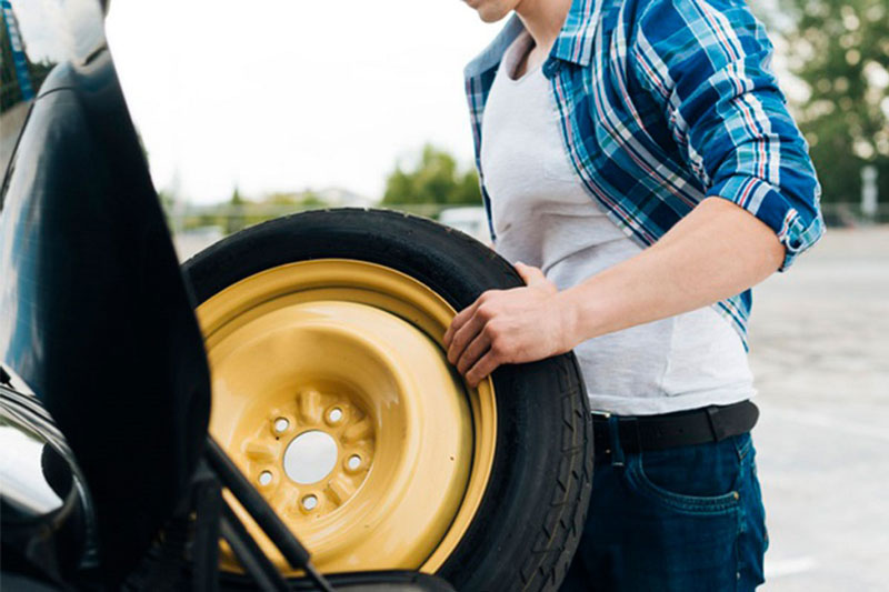 Mùa hè đến những bộ phận nào của ô tô dễ hỏng?