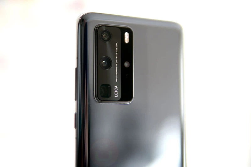 6. Huawei P40 Pro (132 điểm).