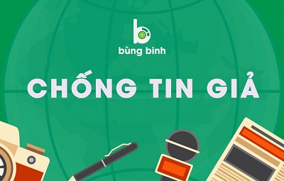 Phạt mạng xã hội bungbinh.vn 40 triệu đồng, tước giấy phép 8 tháng