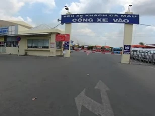 Cà Mau: Quy định phạm vi và thời gian hoạt động của xe trung chuyển hành khách