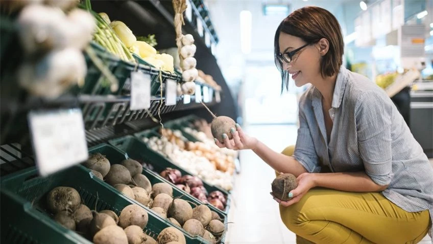 Người khôn ngoan sẽ không mua 11 mặt hàng này khi đi siêu thị - Ảnh 4.