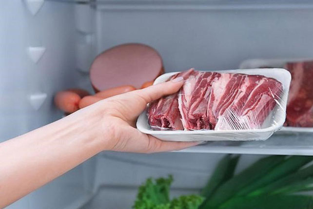 Thịt lợn để trong tủ lạnh bao lâu thì không thể ăn được nữa? Nếu như vượt quá khoảng thời gian này, tốt nhất là không nên ăn