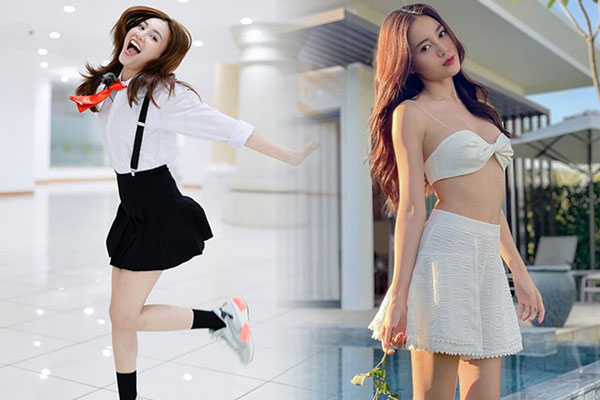 VLOG 4 Một Ngày Chụp Ảnh Của Linh Mặc Lolita Đi Mua Sắm  YouTube