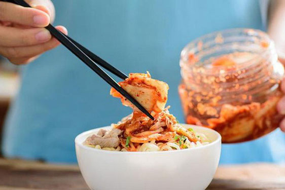 Mẹo giúp bạn cải thiện đường tiêu hóa 