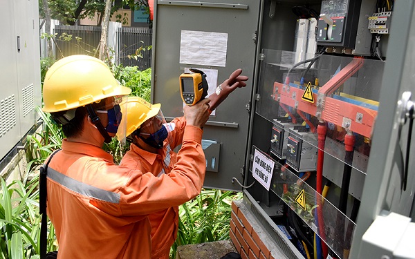 Hướng dẫn thực hiện giảm tiền điện cho khách hàng bị ảnh hưởng bởi COVID-19