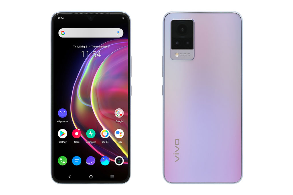 Bảng giá điện thoại Vivo tháng 8/2021: Đồng loạt giảm giá