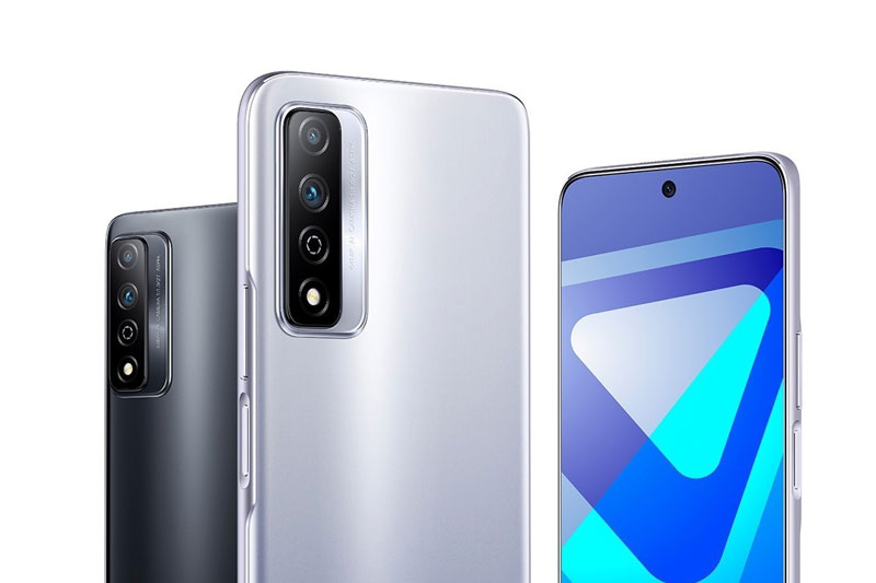 Ngắm smartphone RAM 8 GB, pin ‘khủng’, giá rẻ bất ngờ