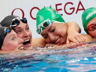 Bảng tổng sắp huy chương Olympic Tokyo 2020 ngày 6/8