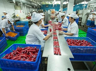 Cơ hội quảng bá thực phẩm chế biến chất lượng cao sang Singapore
