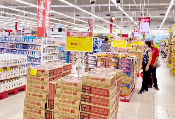 TP Hải Dương: Từ 12h trưa 6/8 chỉ cho phép các dịch vụ thiết yếu hoạt động