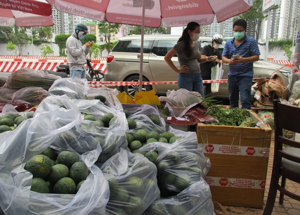 Cung - cầu bất cân xứng: Hàng triệu tấn nông thủy sản tại Nam Bộ và Tây Nguyên cần kết nối tiêu thụ