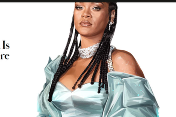 Rihanna chính thức trở thành tỷ phú USD: Nữ ca sĩ giàu nhất thế giới từng khuynh đảo giới thời trang rồi trở thành biểu tượng doanh nhân đáng ngưỡng mộ