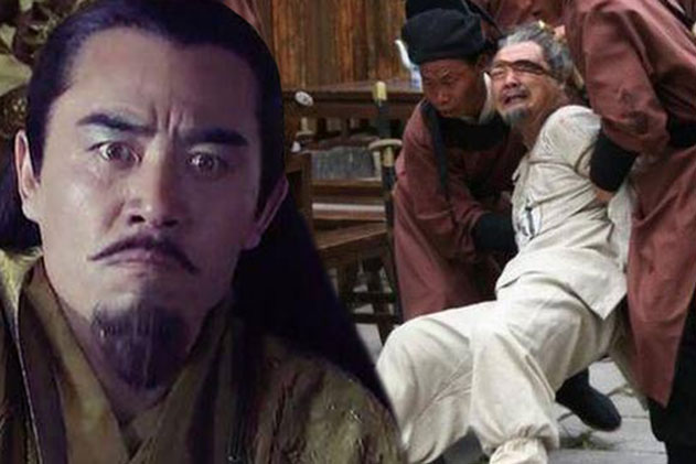 Chu Nguyên Chương thẳng tay giết công thần, Lưu Bá Ôn vốn không tránh khỏi cái chết, phút cuối nhờ 4 câu thơ mà giữ được mạng