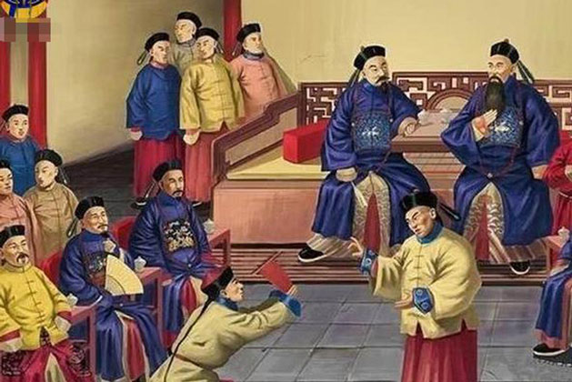 Được Càn Long ban thưởng, 1 vị tướng xin phụ nữ, 1 vị tướng xin thêm quân: Hồi kết khác biệt đến đáng sợ