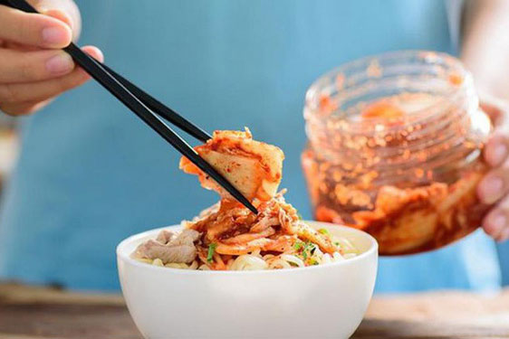 Mẹo giúp bạn cải thiện đường tiêu hóa khỏe mạnh