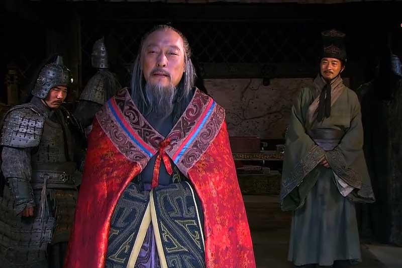 Giải mã mưu kế của Tư Mã Ý khi lừa Tào Sảng, cướp thiên hạ nhà Tào Ngụy