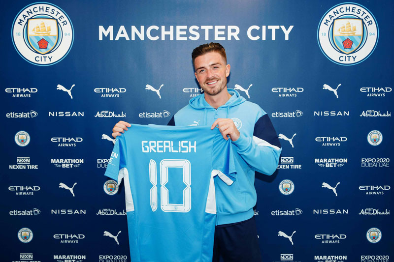 Top 10 vụ chuyển nhượng đắt nhất trong lịch sử Premier League