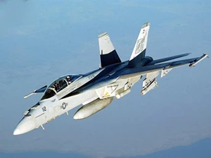 Nâng cấp không giúp F/A-18 thoát khỏi "cái chết bất khả kháng"