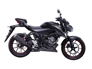 Xe côn tay Suzuki GSX-S150 giảm giá 5 triệu đồng tại Việt Nam