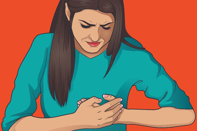 Điều gì sẽ xảy ra với sức khoẻ nếu ăn quá nhiều thịt?