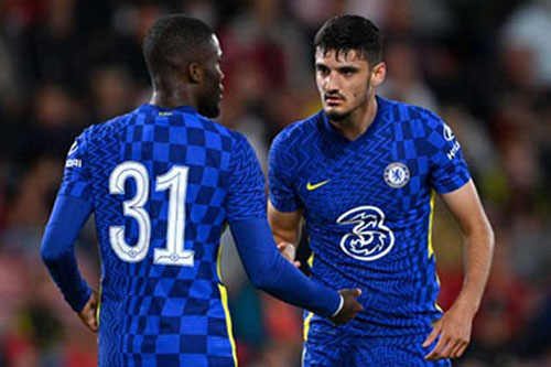 Lịch thi đấu của Chelsea cả mùa giải Ngoại hạng Anh 2021/22