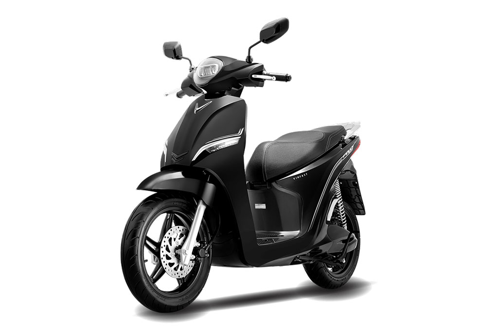 Bảng giá xe máy VinFast tháng 8/2021: Rẻ nhất 12,99 triệu đồng