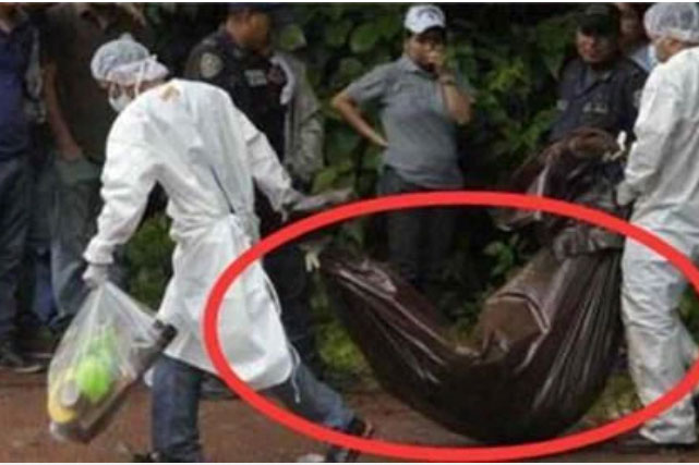 Vụ án mạng ly kỳ nhất Trung Quốc: Em trai bị sát hại "báo mộng" cho chị gái, quá trình điều tra đầy gian nan nhưng vẫn phá án thành công