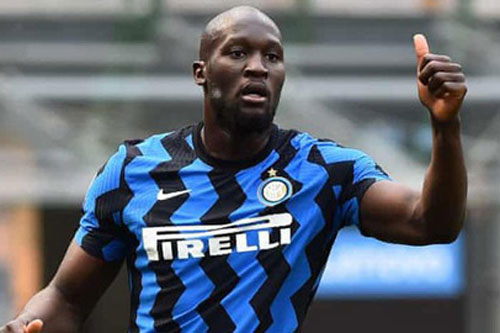 Lukaku đạt thỏa thuận 5 năm với Chelsea