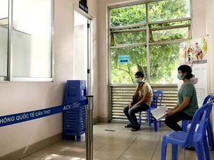 Người dân không có Bảo hiểm y tế vẫn được tiêm vaccine