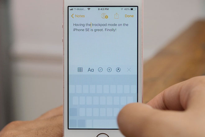 9 thủ thuật giúp bạn thay đổi cách dùng iPhone
