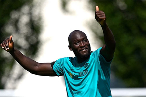 Người đại diện úp mở lý do Lukaku muốn tái hợp Chelsea