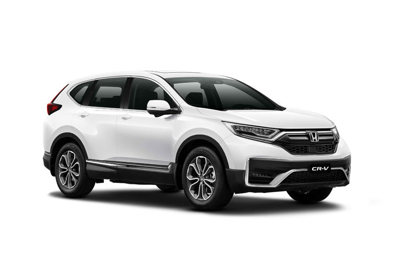 Bảng giá ôtô Honda tháng 8/2021: Ưu đãi ‘khủng’ cho khách hàng mua xe CR-V