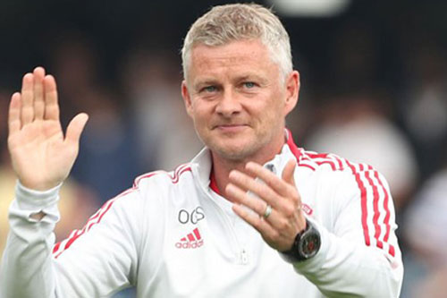 HLV Solskjaer nói gì về kế hoạch mua sắm cầu thủ của MU?