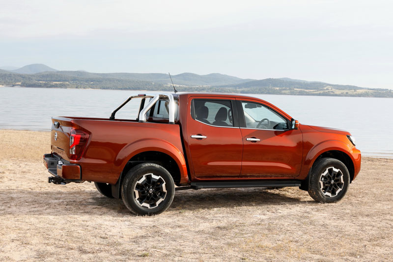 Bảng giá xe Nissan tháng 8/2021: Thêm sản phẩm mới, giảm giá mạnh