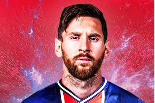 Pochettino xác nhận PSG đàm phán với Messi, giữ chân Mbappe