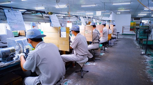 VCCI kiến nghị một số giải pháp thu ngân sách giúp doanh nghiệp bị ảnh hưởng dịch bệnh