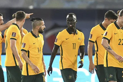 Đối thủ của tuyển Việt Nam mất lợi thế sân nhà ở vòng loại World Cup 2022