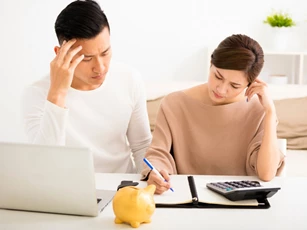 7 vấn đề các cặp đôi thường gặp phải trong năm đầu tiên kết hôn
