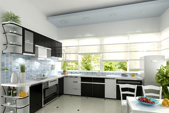 Nếu xây phong thủy nhà bếp không tránh hướng này, gia đình khó tránh khỏi hao tài và đổ vỡ