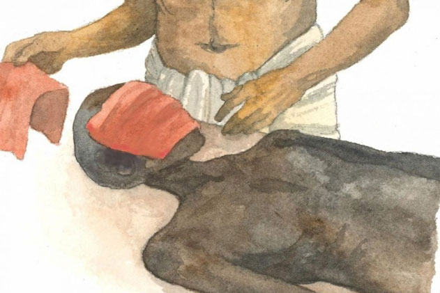 Tại sao người ta phủ một tấm vải lên mặt người chết? Có 3 lý do, chuyên gia khẳng định: Không phải mê tín, rất khoa học