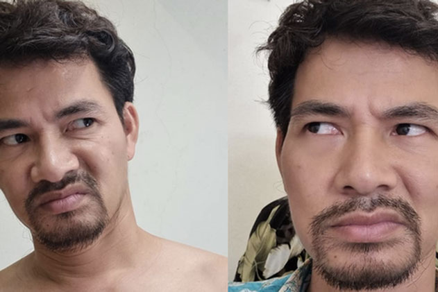 'Tá hoả' diện mạo NS Xuân Bắc giữa mùa dịch: Râu ria xồm xoàm già đi cả chục tuổi, cộng đồng mạng gọi tên "Thế Chột" vì quá giống!