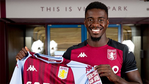 Man United chia tay cầu thủ thứ 4 ở hè 2021