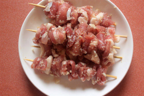 Chuẩn bị thực đơn món ngon cả tuần trong một lần đi chợ