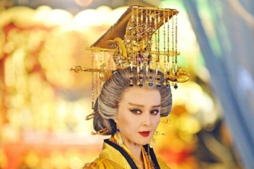 Những hình phạt tàn độc do Võ Tắc Thiên nghĩ ra, "Ngọc nữ leo thang" trở thành cơn ác mộng của bất cứ ai