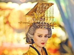 Những hình phạt tàn độc do Võ Tắc Thiên nghĩ ra, "Ngọc nữ leo thang" trở thành cơn ác mộng của bất cứ ai