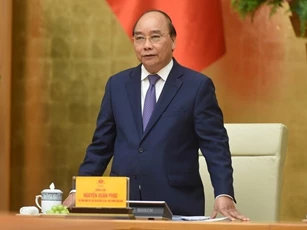 Chủ tịch nước Nguyễn Xuân Phúc gửi Thư thăm hỏi các nạn nhân chất độc da cam/dioxin