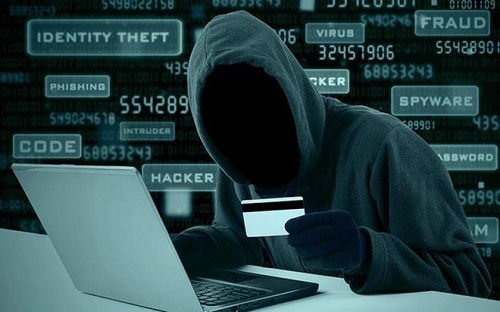 Mạo danh ngân hàng để lừa đảo